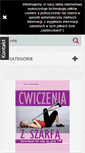 Mobile Screenshot of oficynaaba.pl
